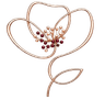 WireBloom Logo